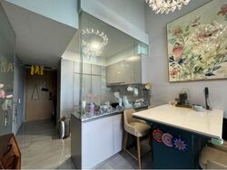 High Park Residences (D28), Apartment #601990241